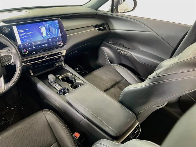 2023 Lexus RX 350 Premium Plus