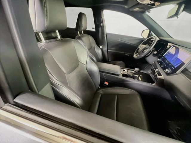 2023 Lexus RX 350 Premium Plus