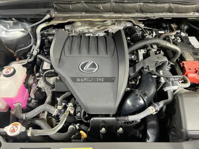 2023 Lexus RX 350 Premium Plus