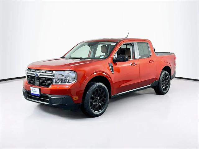 2024 Ford Maverick Lariat for sale in Egg Harbor Twp, NJ