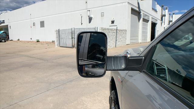 2021 Jeep Ram 2500 Tradesman Crew Cab 4x4 8 Box