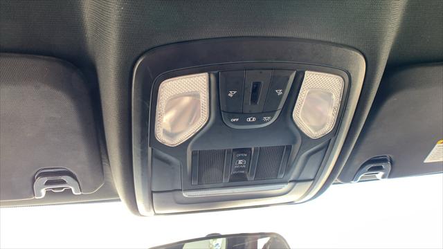 2021 Jeep Ram 2500 Tradesman Crew Cab 4x4 8 Box