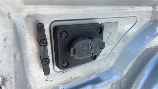 2021 Jeep Ram 2500 Tradesman Crew Cab 4x4 8 Box