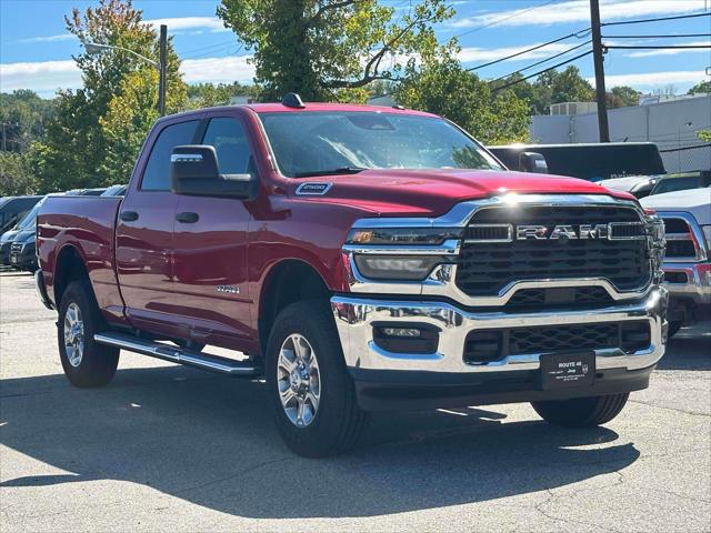 2026 Ram 2500 Big Horn Crew Cab 4x4 64 Box for sale in Little Falls, NJ