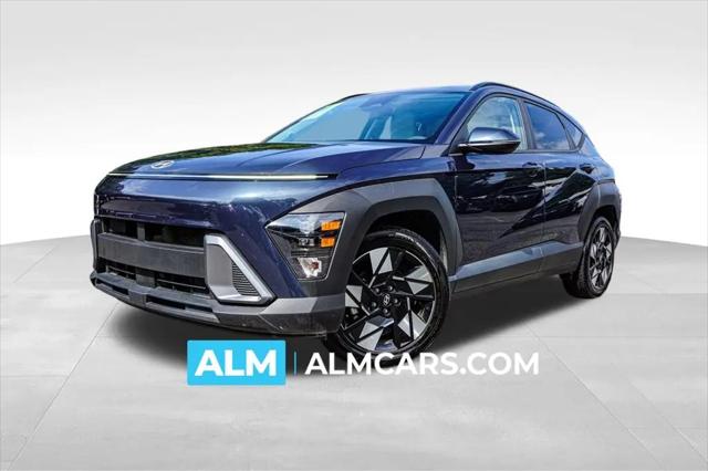 2024 Hyundai Kona SEL for sale in Marietta, GA