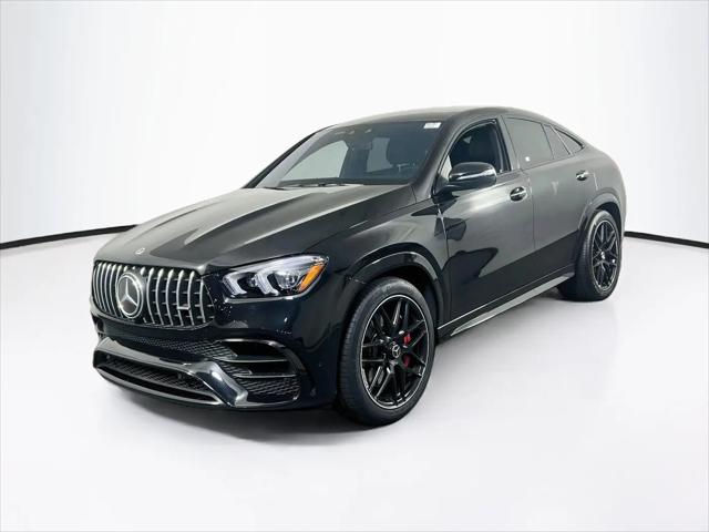 2021 Mercedes-Benz GLE AMG GLE 63 S 4MATIC for sale in Lawrenceville, NJ