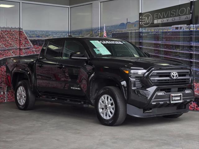 2025 Toyota Tacoma SR5 for sale in Milpitas, CA