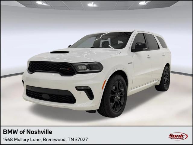 2022 Dodge Durango R/T Plus RWD for sale in Brentwood, TN