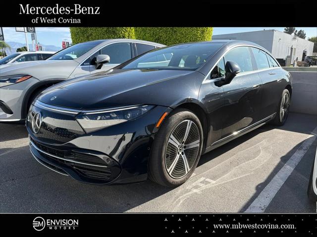 2023 Mercedes-Benz EQS 450 4MATIC for sale in West Covina, CA