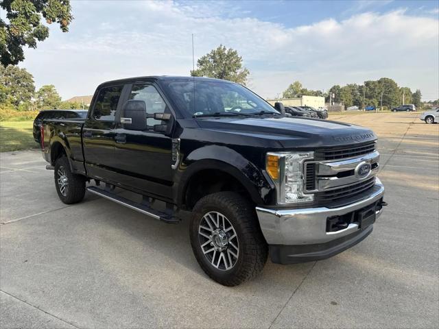 2017 Ford F-250 XL