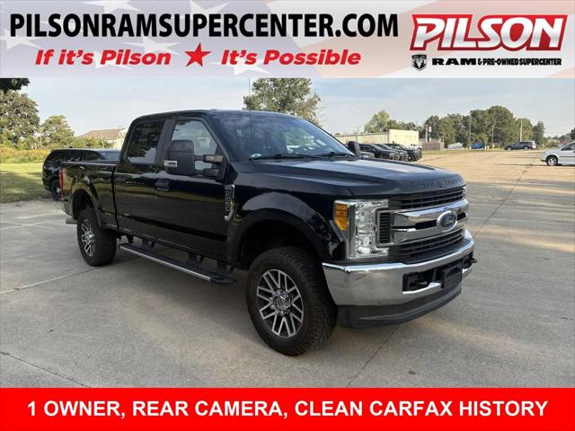 2017 Ford F-250 XL for sale in Charleston, IL