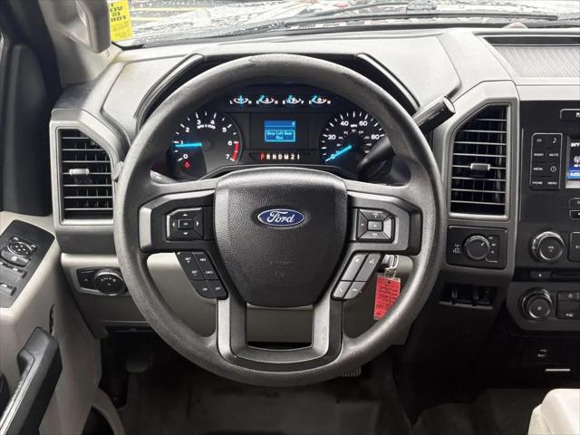 2017 Ford F-250 XL