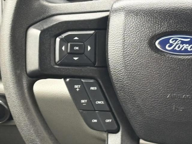 2017 Ford F-250 XL