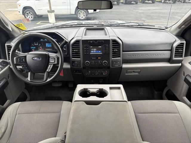 2017 Ford F-250 XL