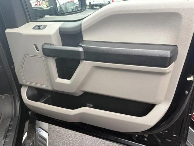 2017 Ford F-250 XL