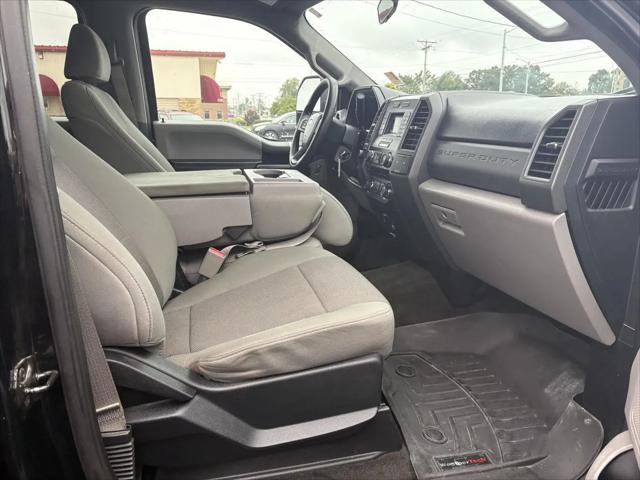 2017 Ford F-250 XL