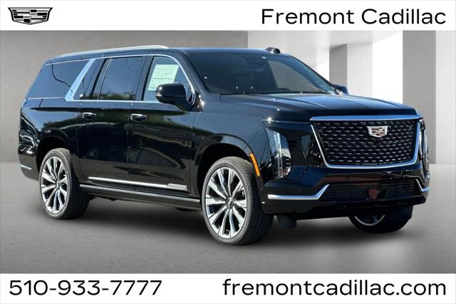 2026 Cadillac Escalade ESV Luxury for sale in Fremont, CA
