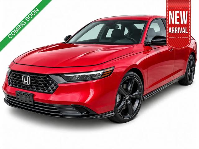 2023 Honda Accord Hybrid Sport-L for sale in Hampton, VA