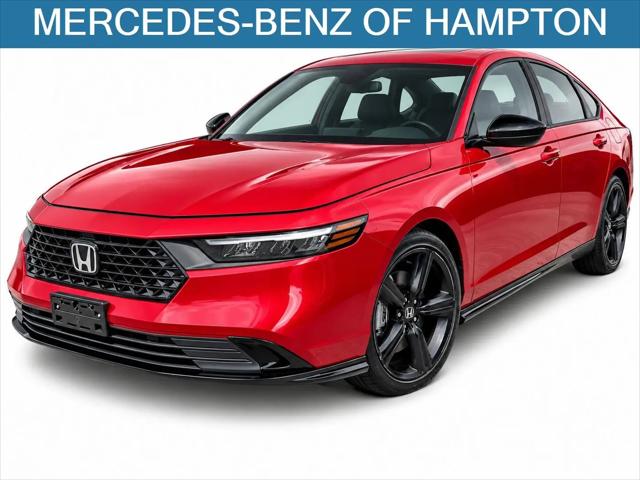 2023 Honda Accord Hybrid Sport-L for sale in Hampton, VA