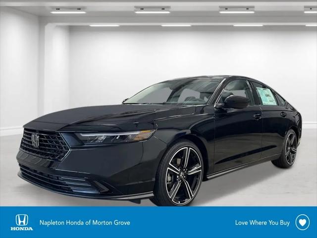 2026 Honda Accord Sedan SE for sale in Morton Grove, IL