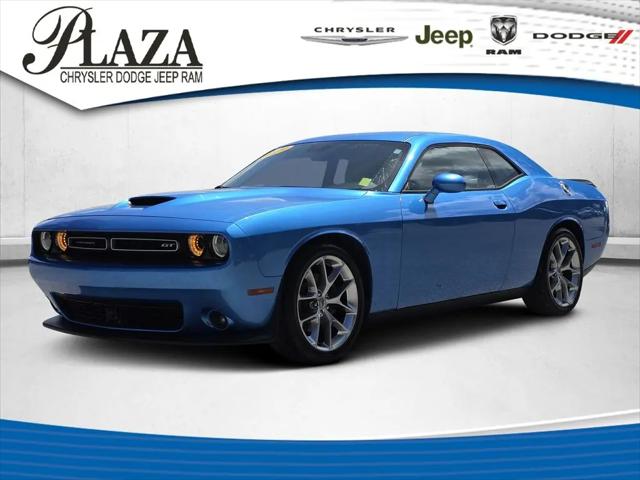 2019 Dodge Challenger GT for sale in Inverness, FL