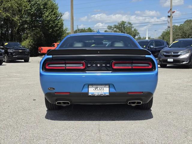 2019 Dodge Challenger GT