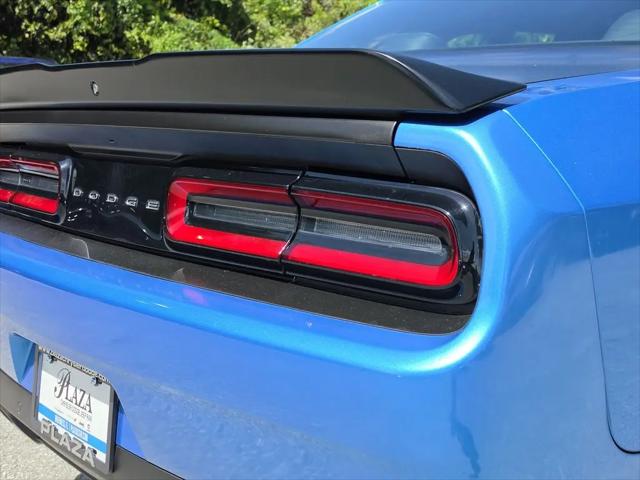 2019 Dodge Challenger GT