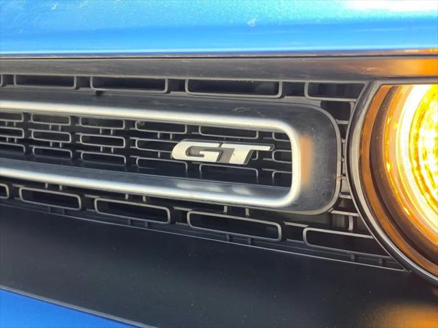 2019 Dodge Challenger GT