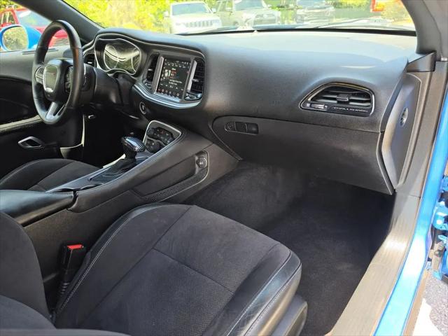2019 Dodge Challenger GT