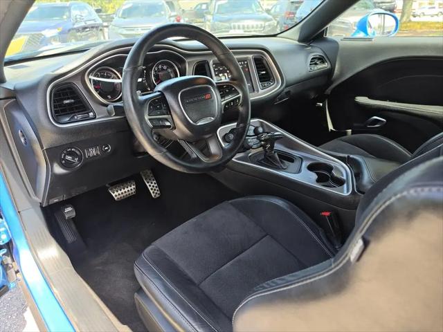 2019 Dodge Challenger GT