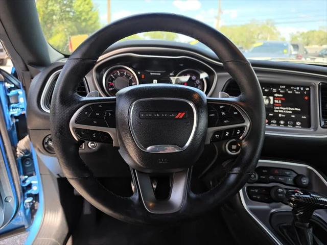 2019 Dodge Challenger GT