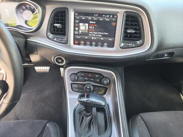 2019 Dodge Challenger GT
