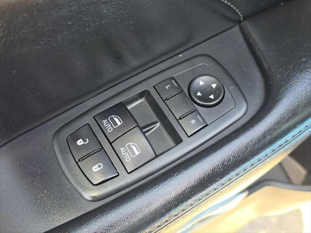 2019 Dodge Challenger GT