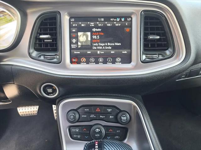 2019 Dodge Challenger GT