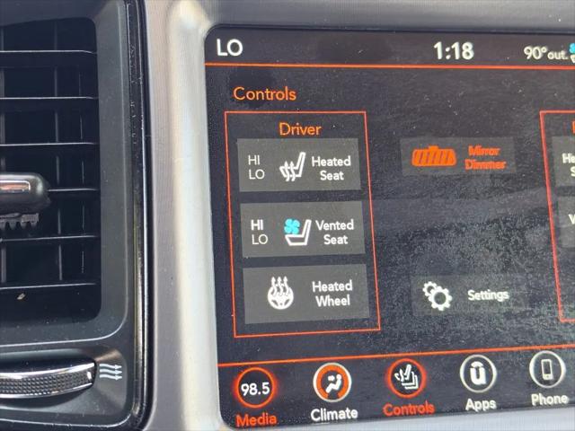 2019 Dodge Challenger GT