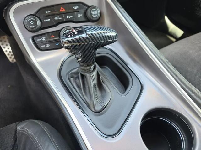 2019 Dodge Challenger GT