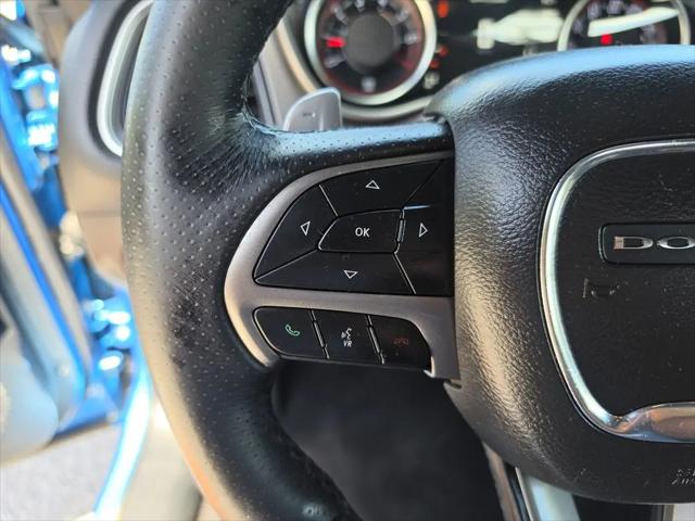 2019 Dodge Challenger GT