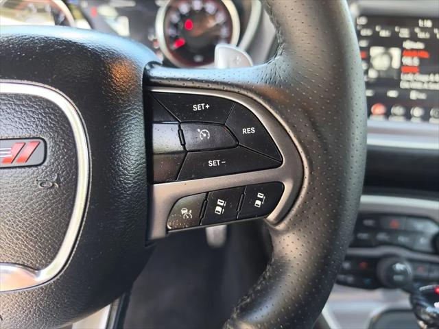 2019 Dodge Challenger GT