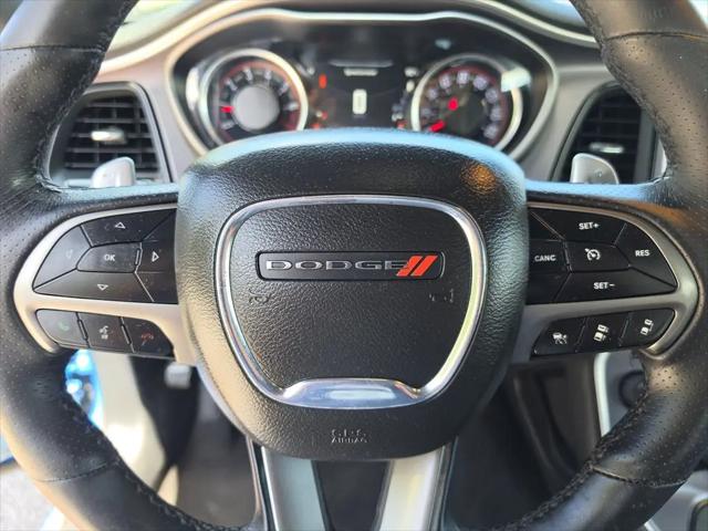 2019 Dodge Challenger GT