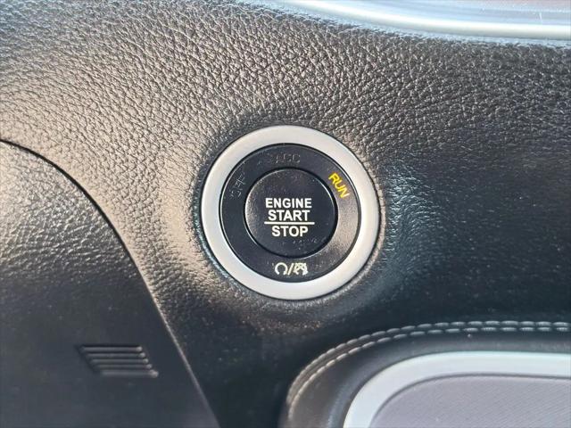 2019 Dodge Challenger GT