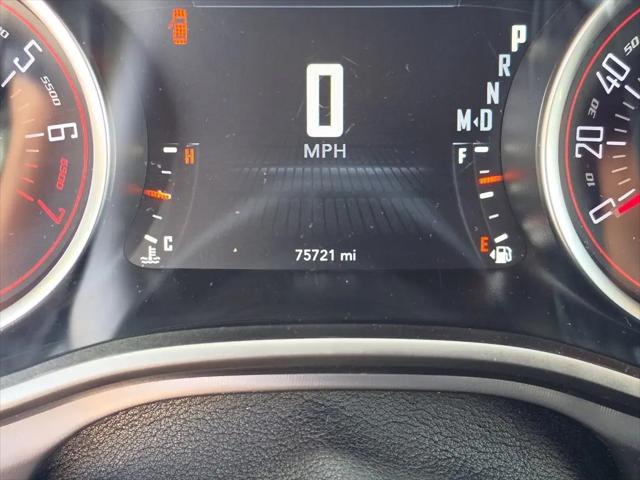 2019 Dodge Challenger GT