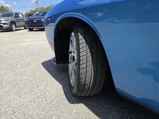 2019 Dodge Challenger GT