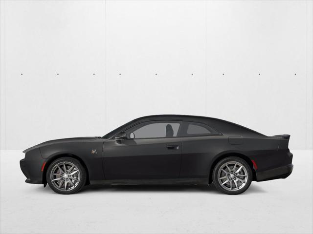 2026 Dodge Charger Scat Pack Plus 2-Door AWD