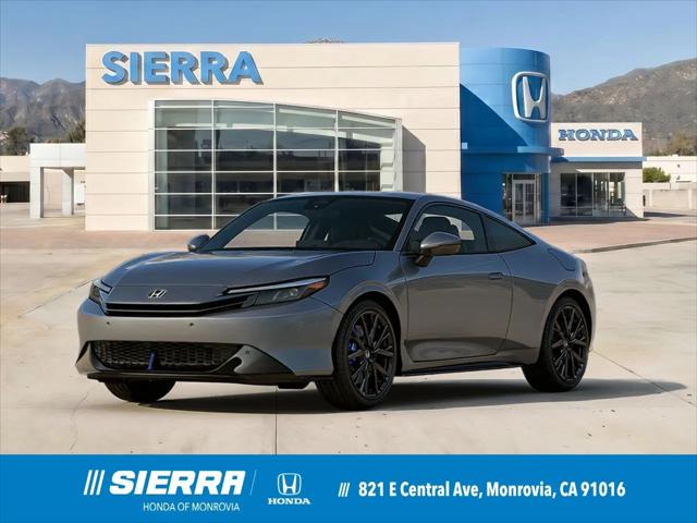 2026 Honda Prelude Hybrid for sale in Monrovia, CA