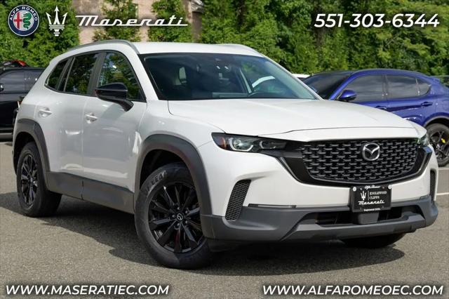 2024 Mazda CX-50 2.5 S Preferred for sale in Englewood Cliffs, NJ
