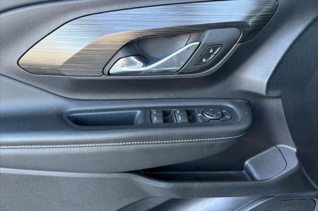 2024 GMC Terrain FWD SLE