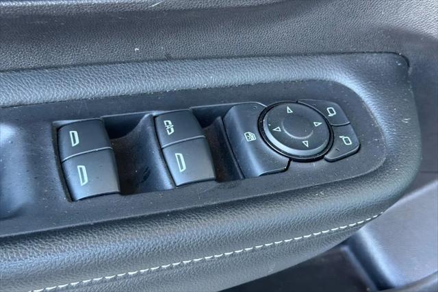 2024 GMC Terrain FWD SLE