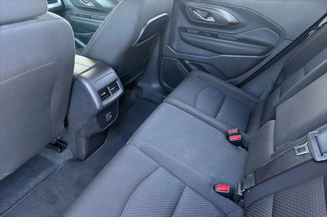 2024 GMC Terrain FWD SLE
