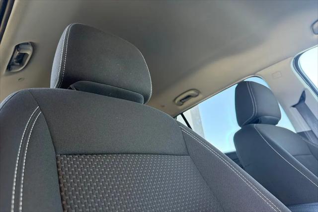 2024 GMC Terrain FWD SLE
