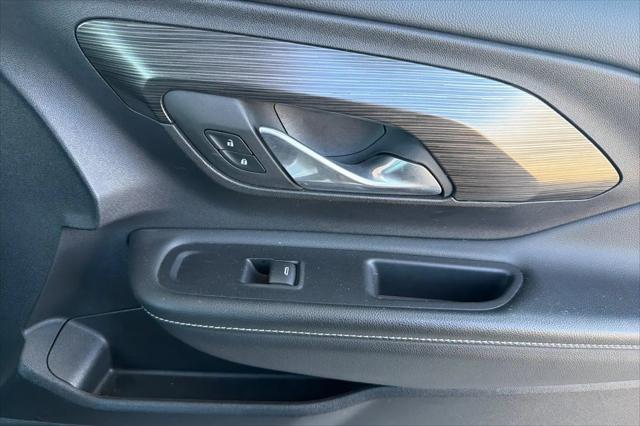 2024 GMC Terrain FWD SLE
